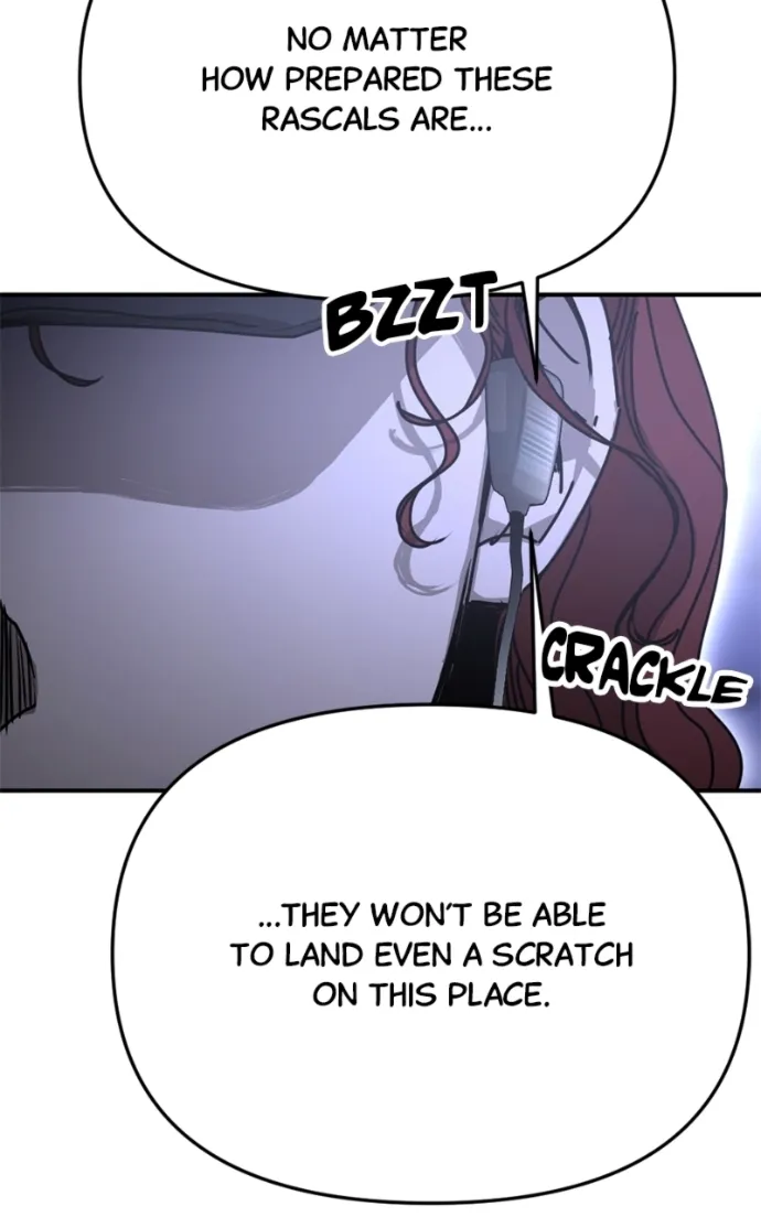 I Was Mistaken for the Villain Chapter 49 - page 20