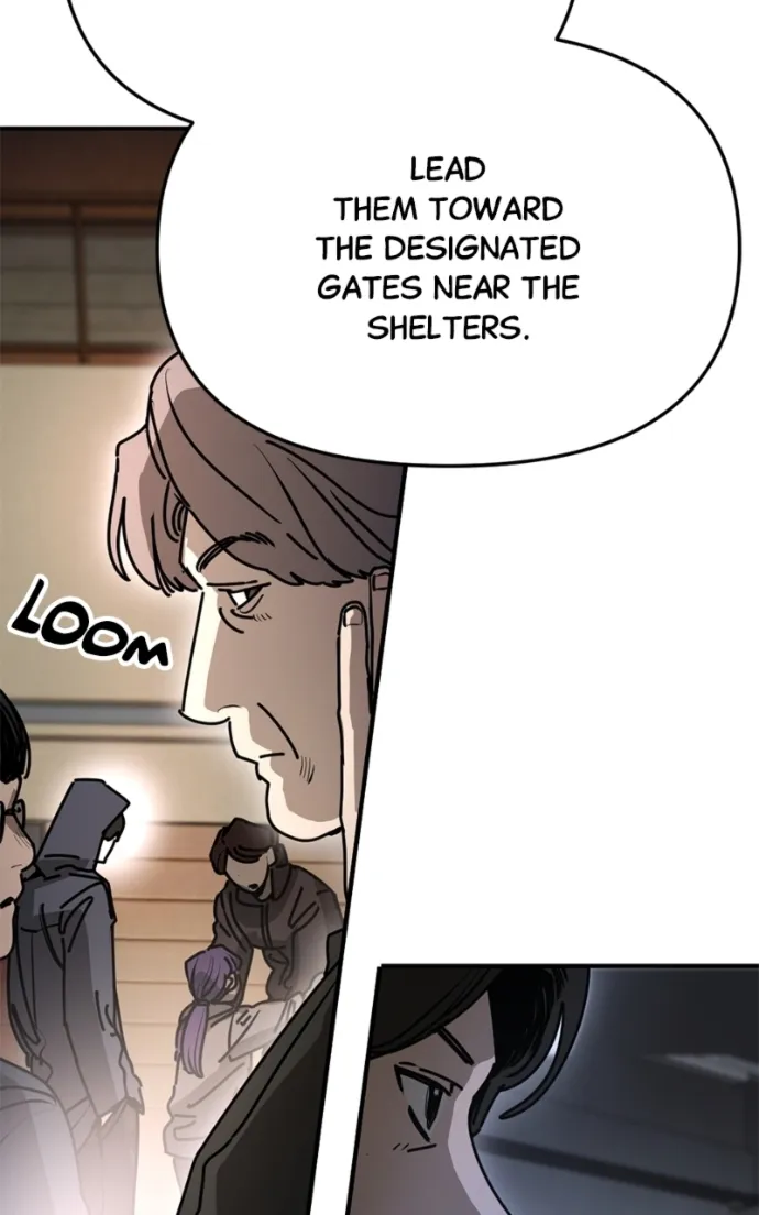 I Was Mistaken for the Villain Chapter 49 - page 25