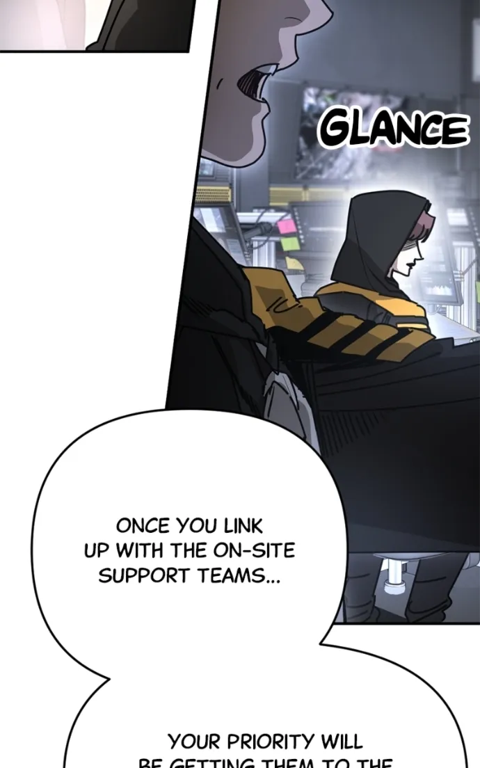 I Was Mistaken for the Villain Chapter 49 - page 26