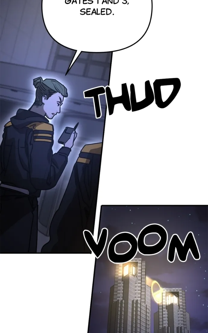 I Was Mistaken for the Villain Chapter 49 - page 3