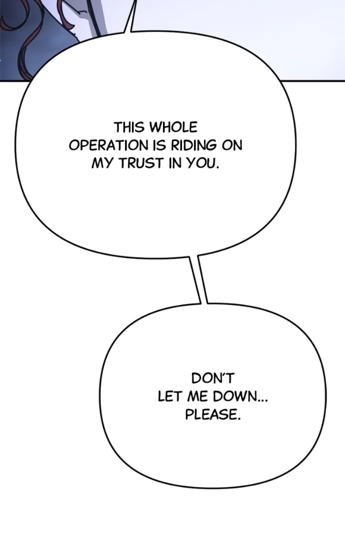 I Was Mistaken for the Villain Chapter 49 - page 33
