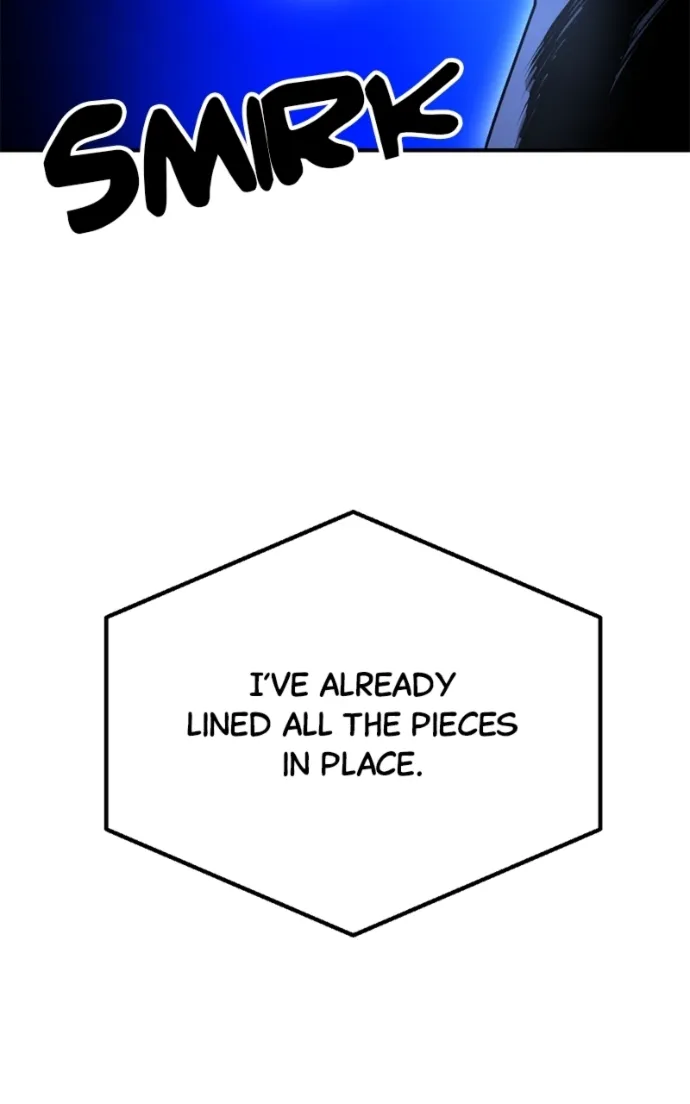 I Was Mistaken for the Villain Chapter 49 - page 37