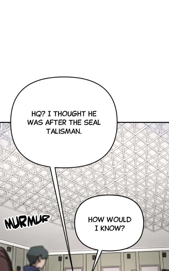 I Was Mistaken for the Villain Chapter 49 - page 40