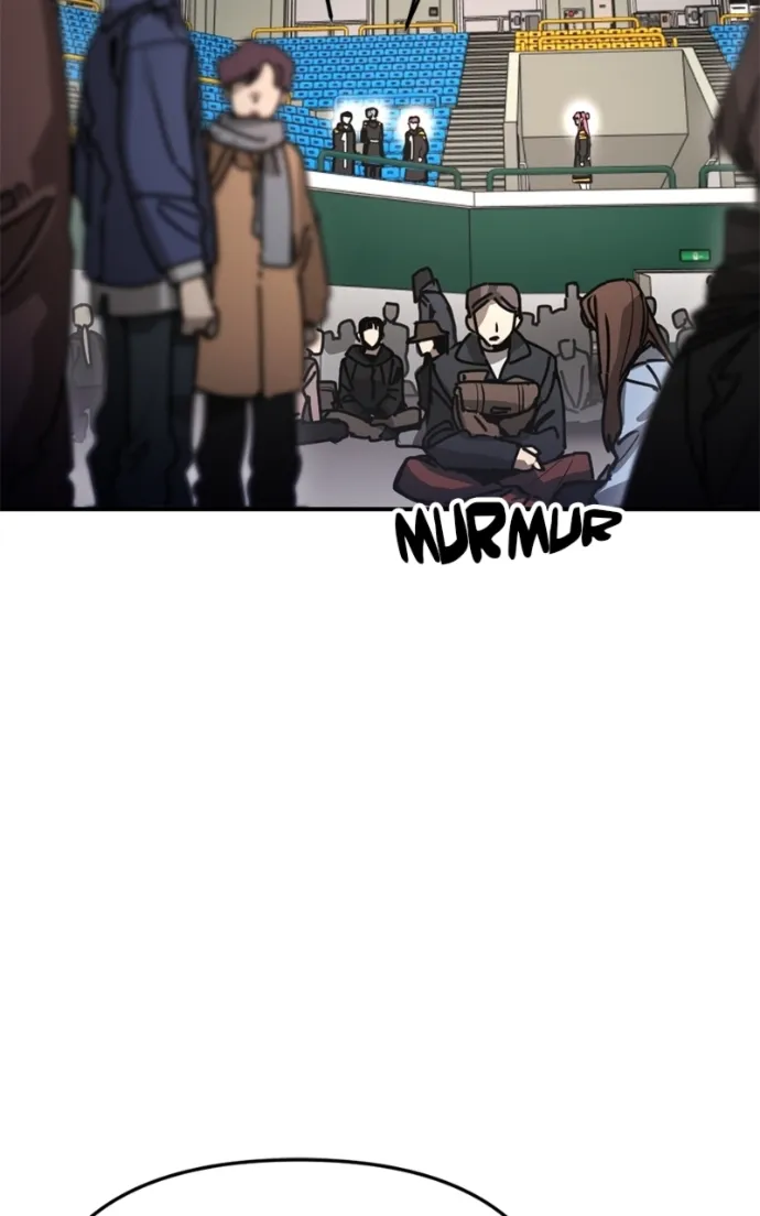 I Was Mistaken for the Villain Chapter 49 - page 41