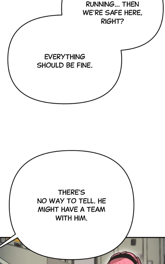 I Was Mistaken for the Villain Chapter 49 - page 43