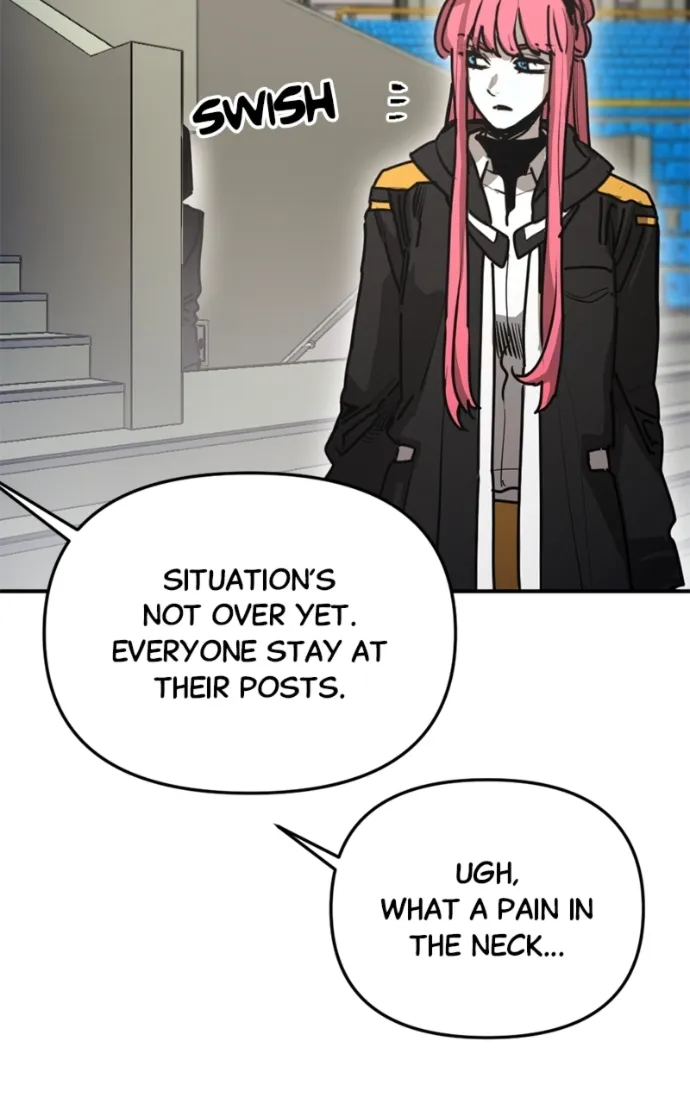 I Was Mistaken for the Villain Chapter 49 - page 44