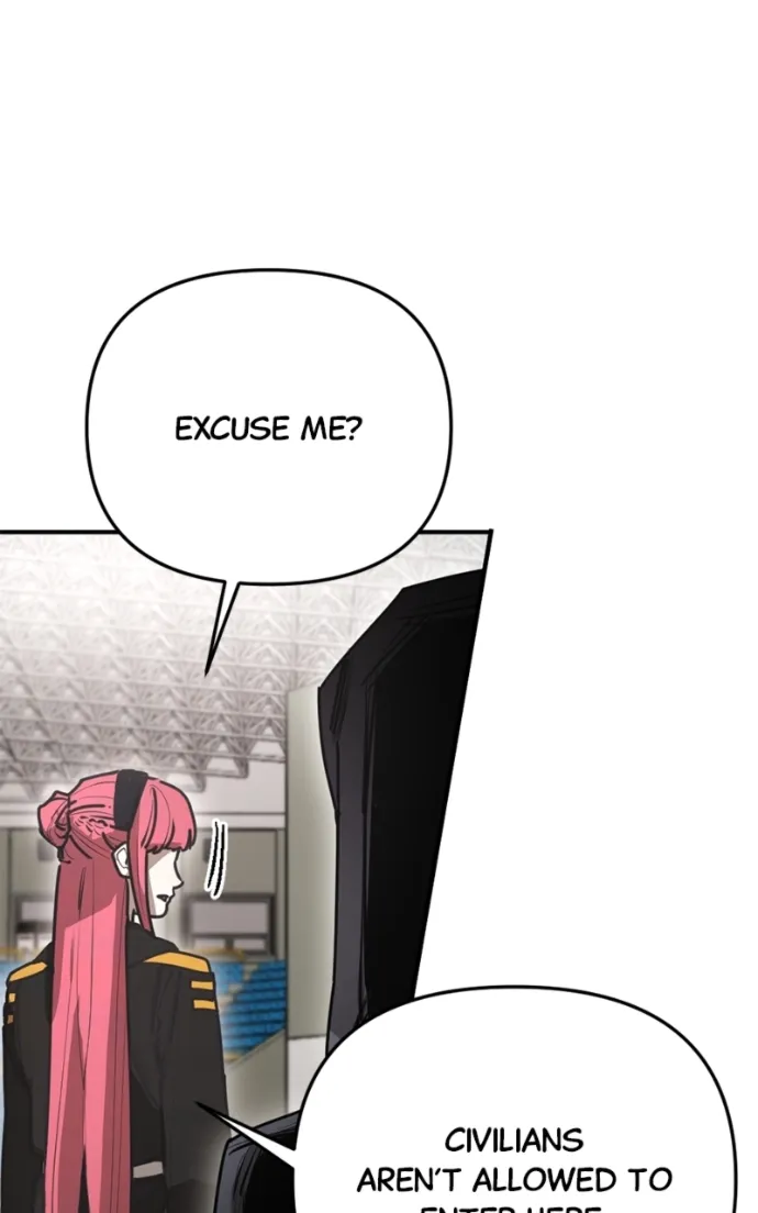 I Was Mistaken for the Villain Chapter 49 - page 45