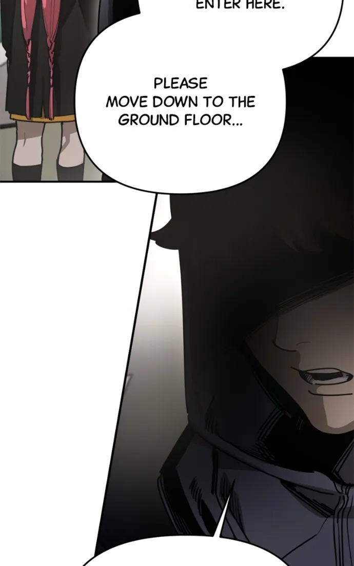I Was Mistaken for the Villain Chapter 49 - page 46