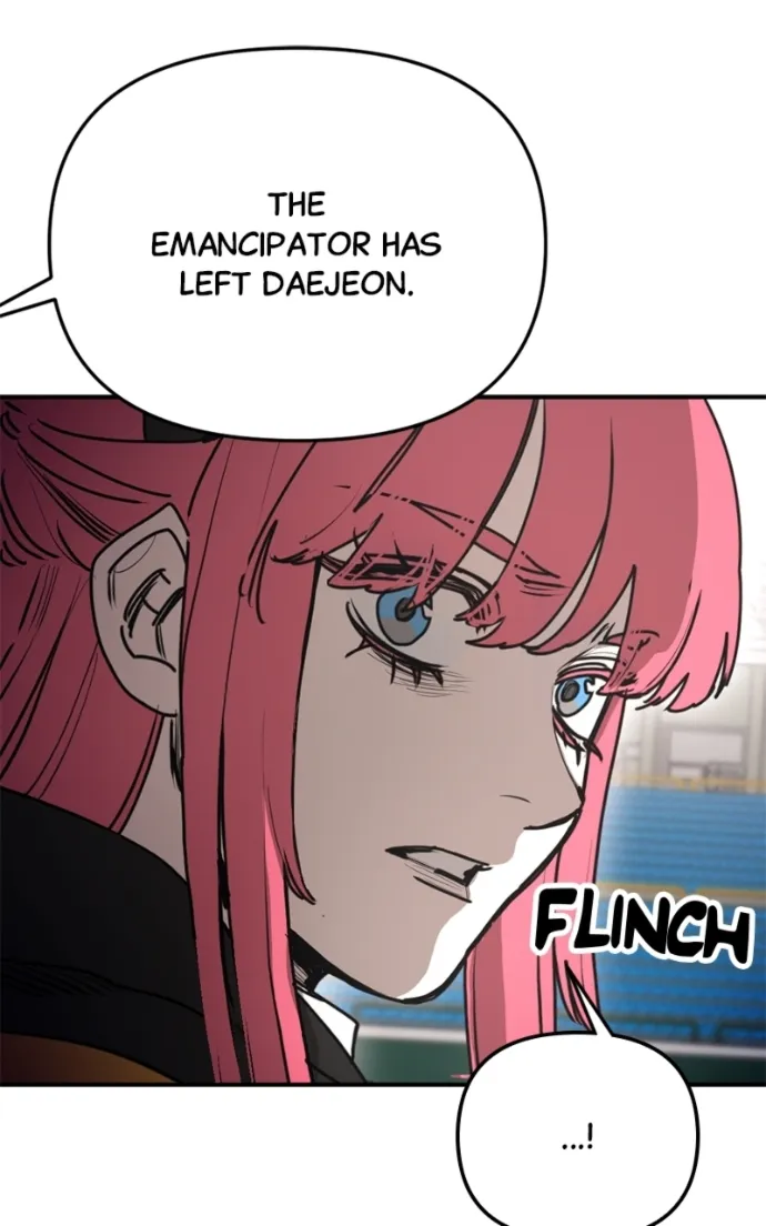I Was Mistaken for the Villain Chapter 49 - page 48