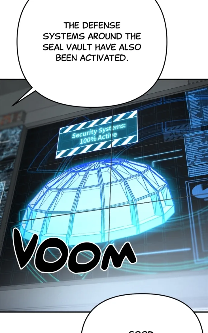 I Was Mistaken for the Villain Chapter 49 - page 5