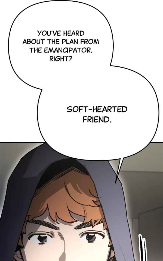 I Was Mistaken for the Villain Chapter 49 - page 51