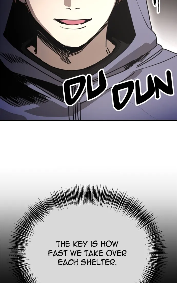 I Was Mistaken for the Villain Chapter 49 - page 52