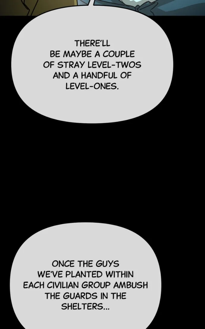 I Was Mistaken for the Villain Chapter 49 - page 55