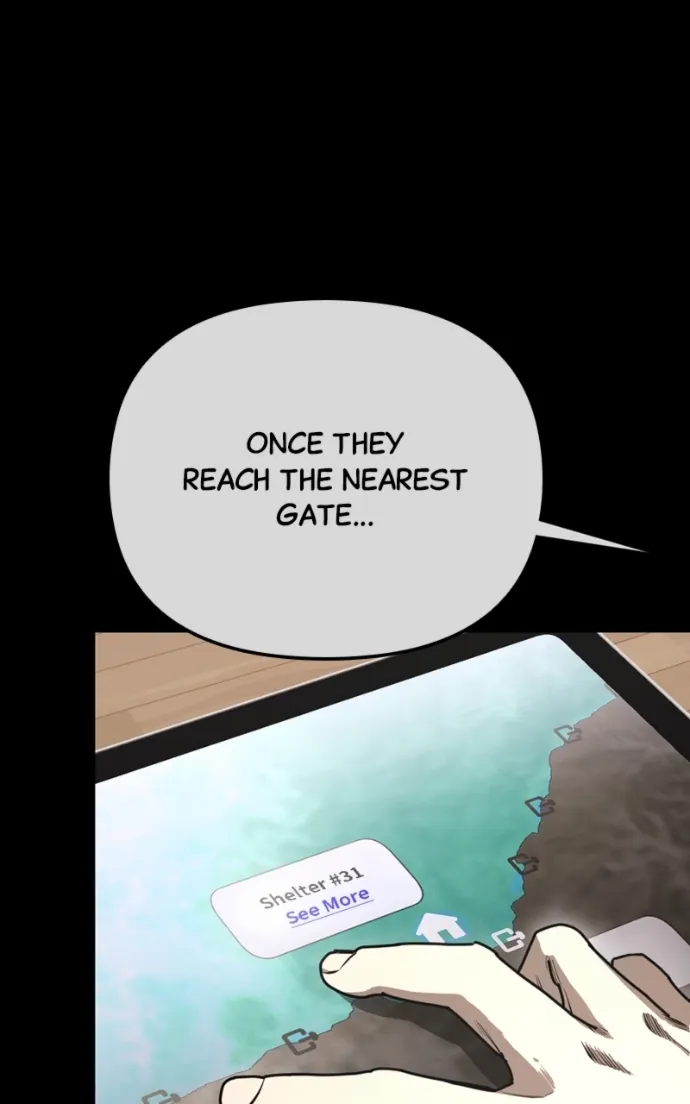 I Was Mistaken for the Villain Chapter 49 - page 57