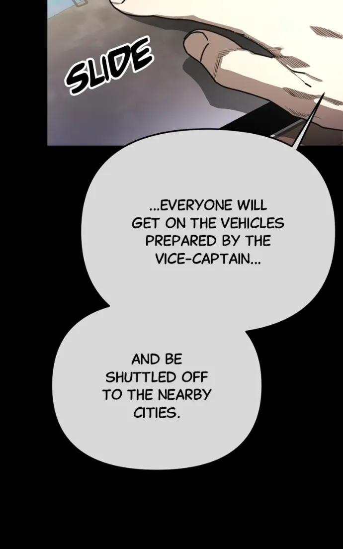 I Was Mistaken for the Villain Chapter 49 - page 58