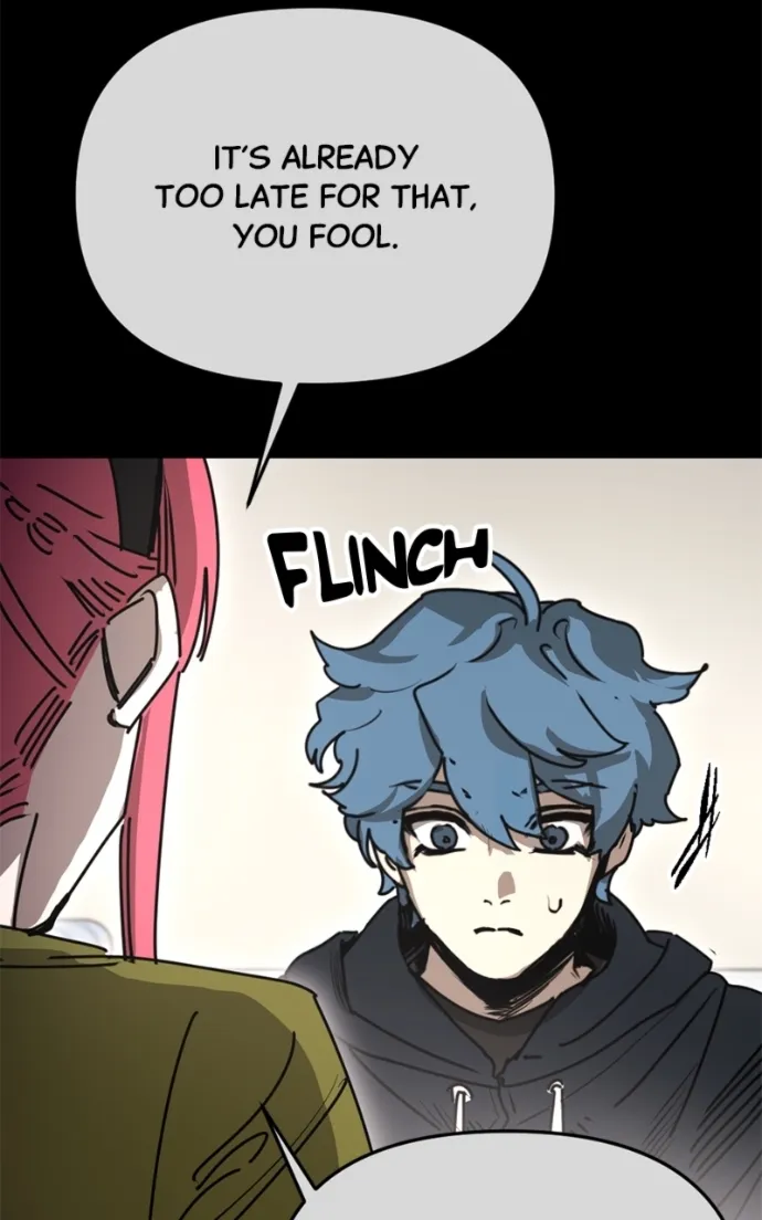 I Was Mistaken for the Villain Chapter 49 - page 62