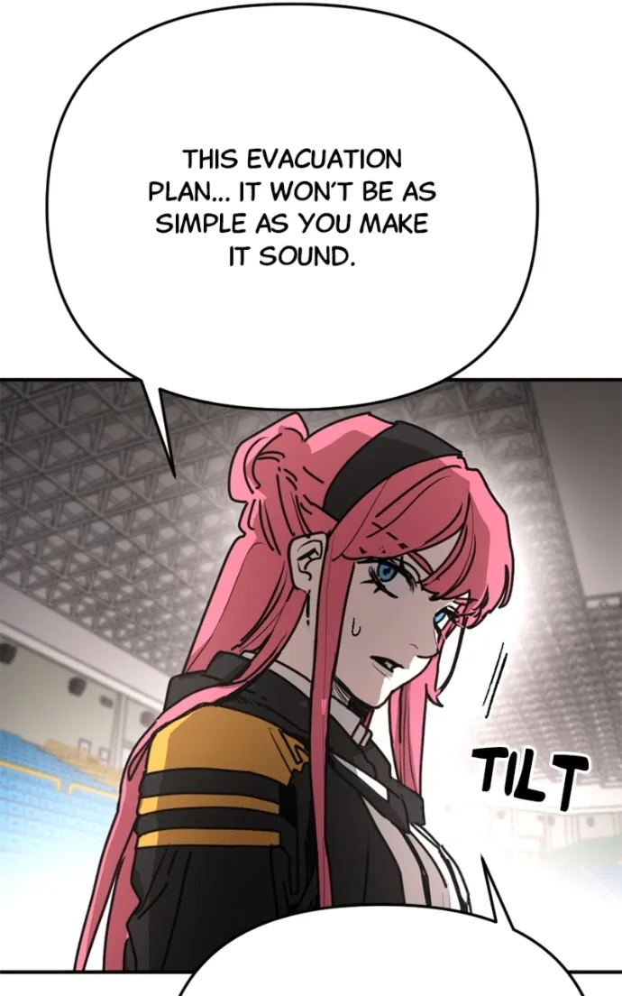 I Was Mistaken for the Villain Chapter 49 - page 69