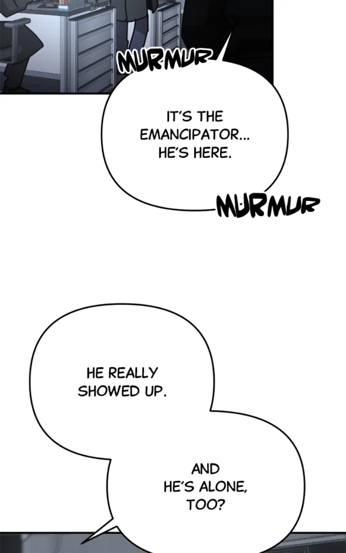 I Was Mistaken for the Villain Chapter 49 - page 7