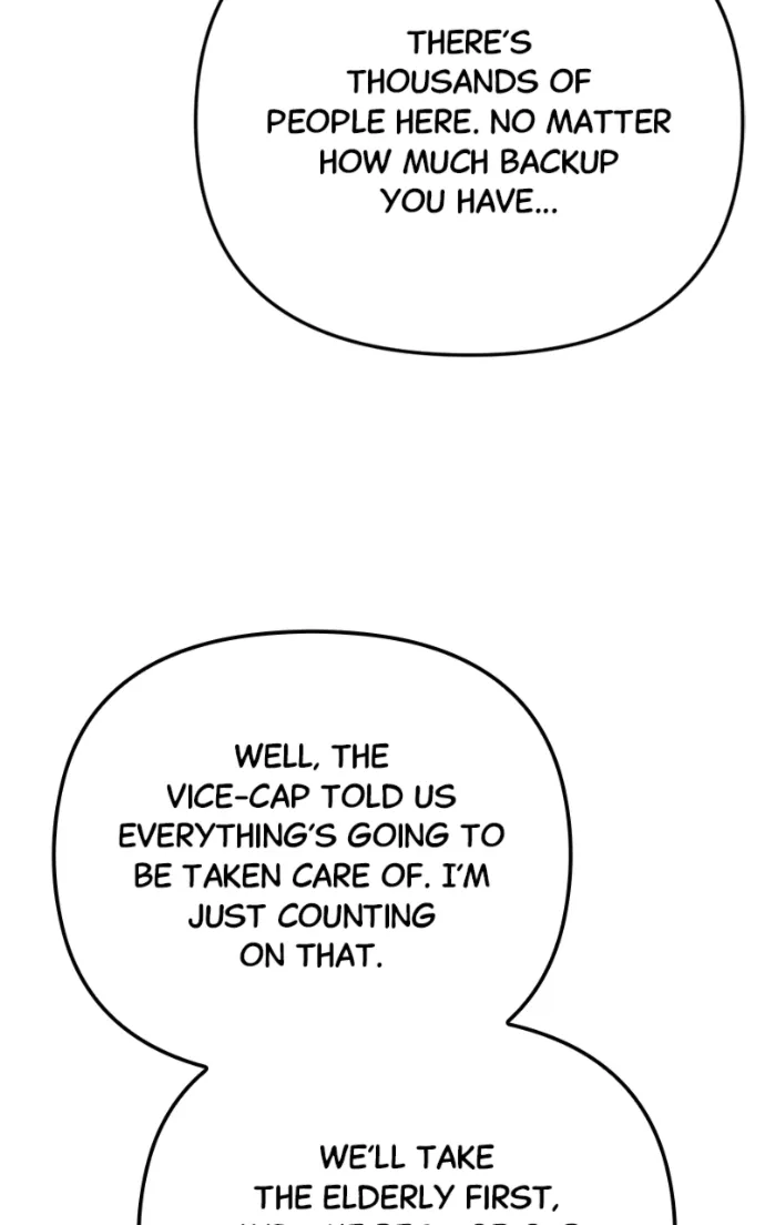 I Was Mistaken for the Villain Chapter 49 - page 70