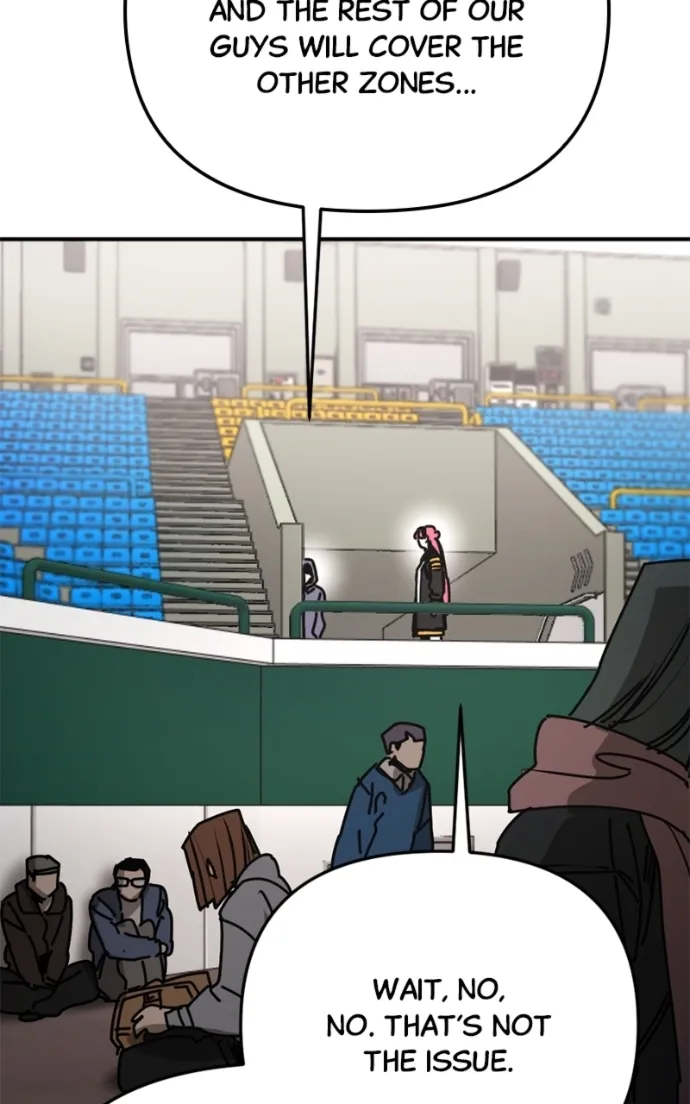 I Was Mistaken for the Villain Chapter 49 - page 71