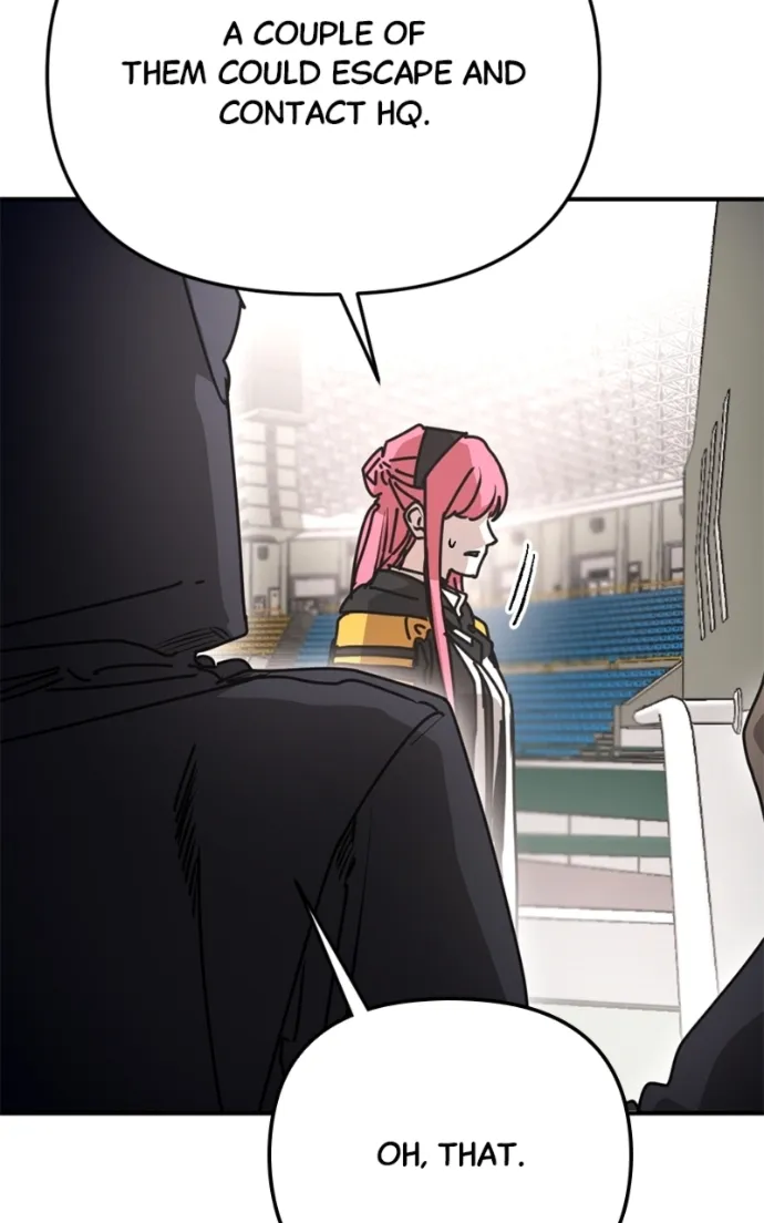 I Was Mistaken for the Villain Chapter 49 - page 73