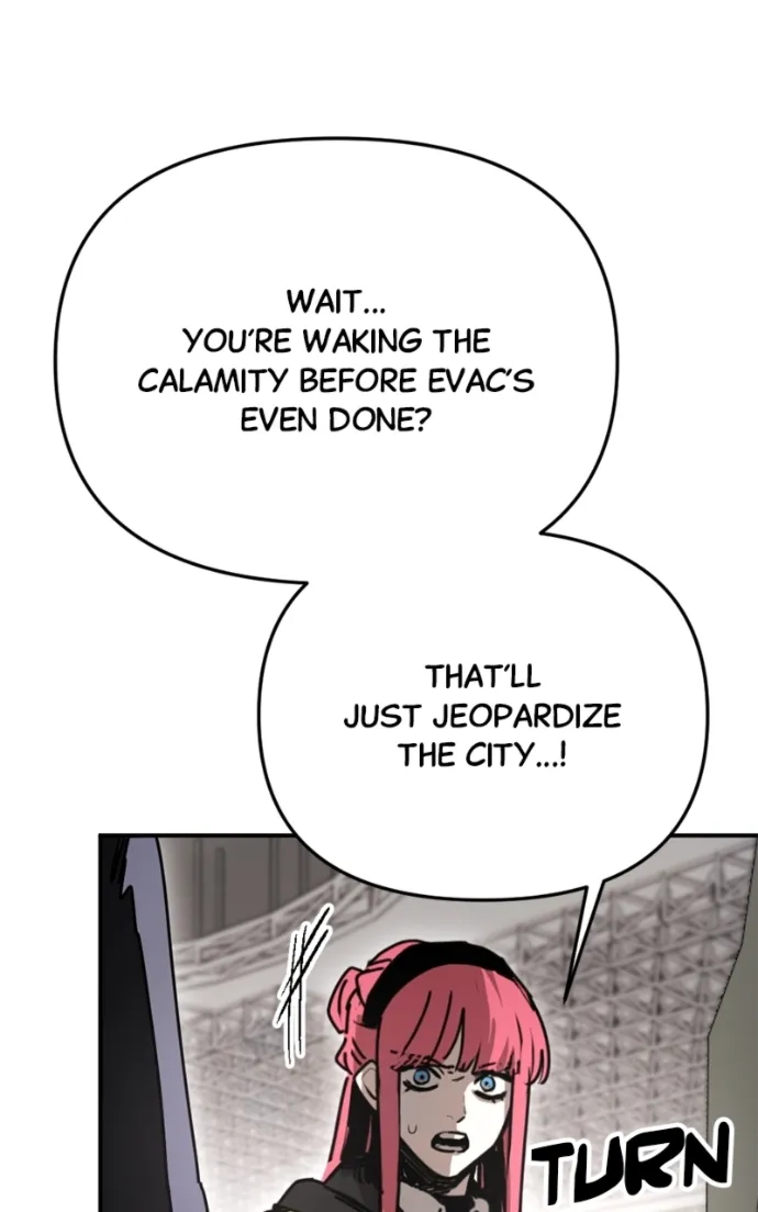 I Was Mistaken for the Villain Chapter 49 - page 77