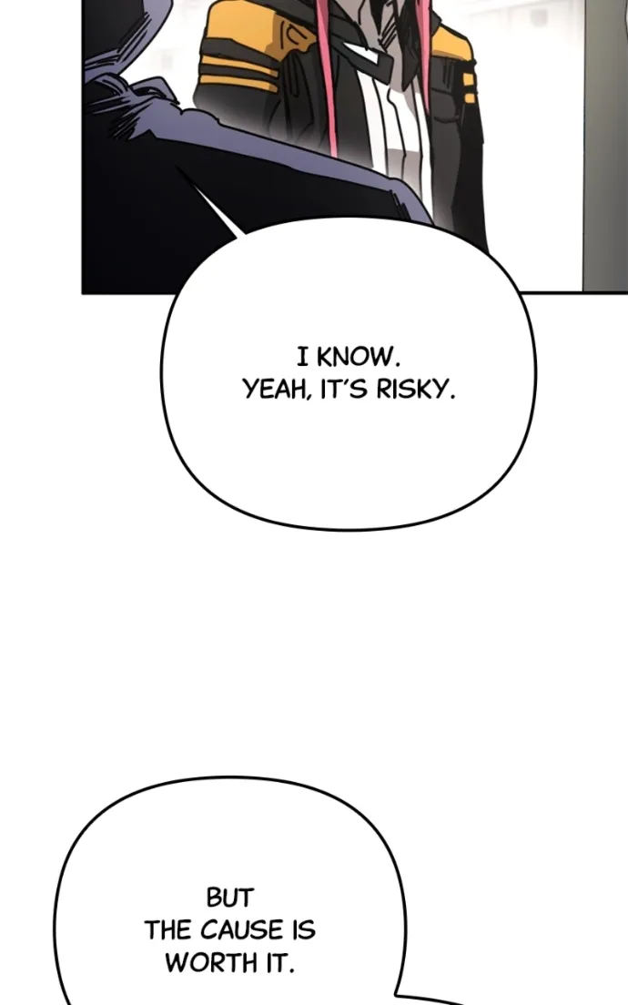 I Was Mistaken for the Villain Chapter 49 - page 78