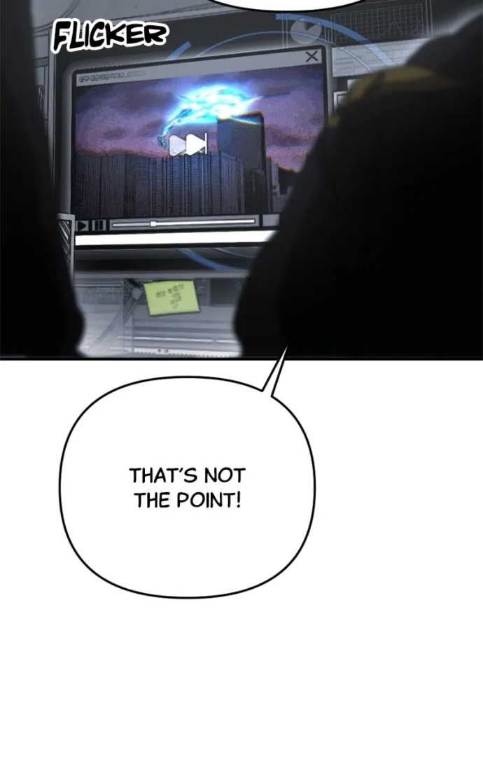 I Was Mistaken for the Villain Chapter 49 - page 8