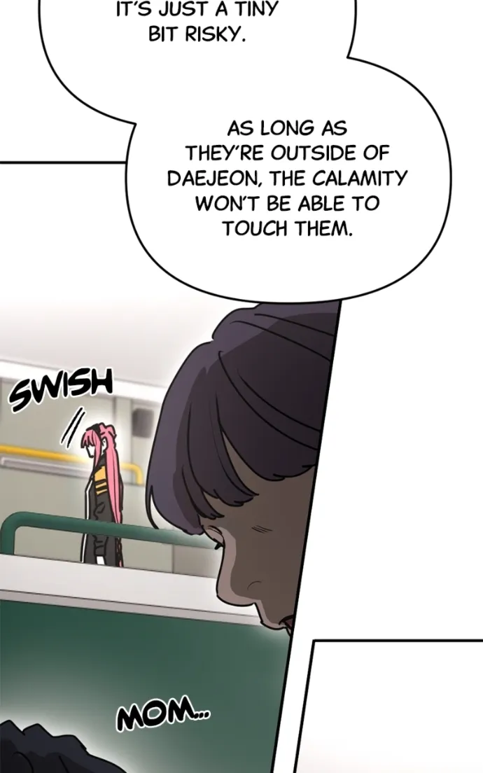 I Was Mistaken for the Villain Chapter 49 - page 82