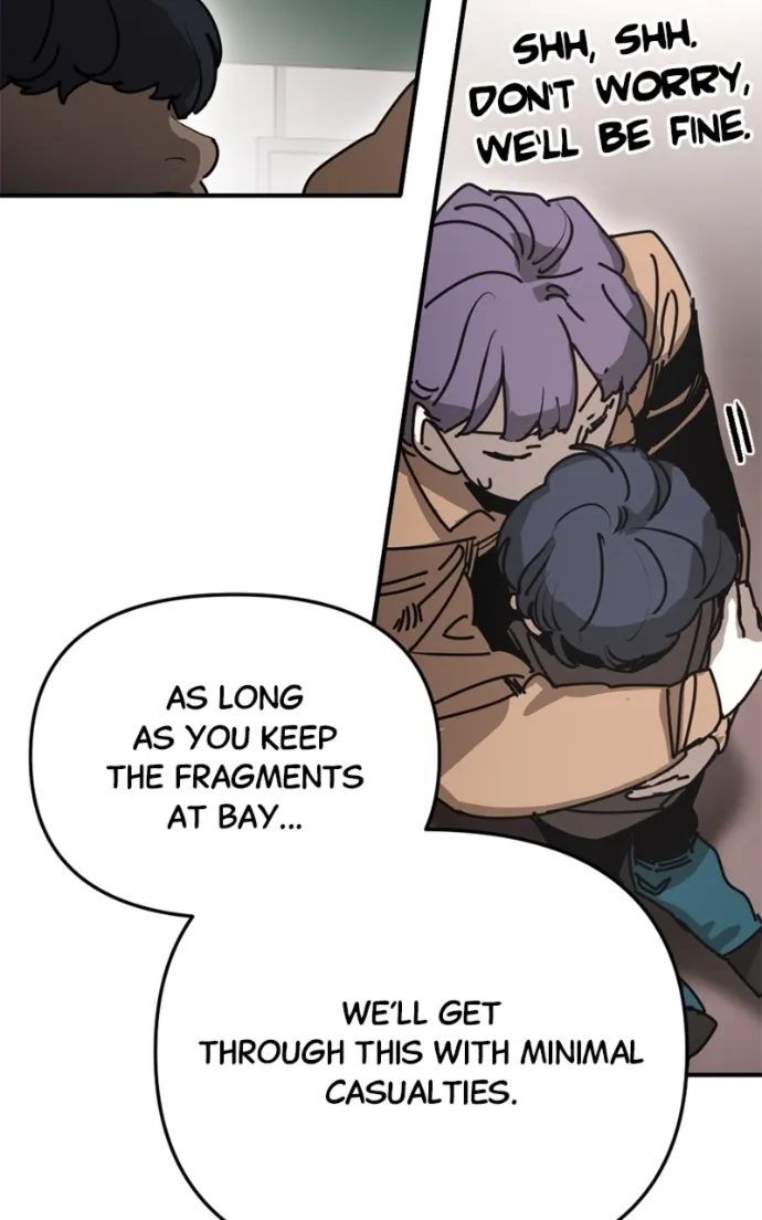 I Was Mistaken for the Villain Chapter 49 - page 83
