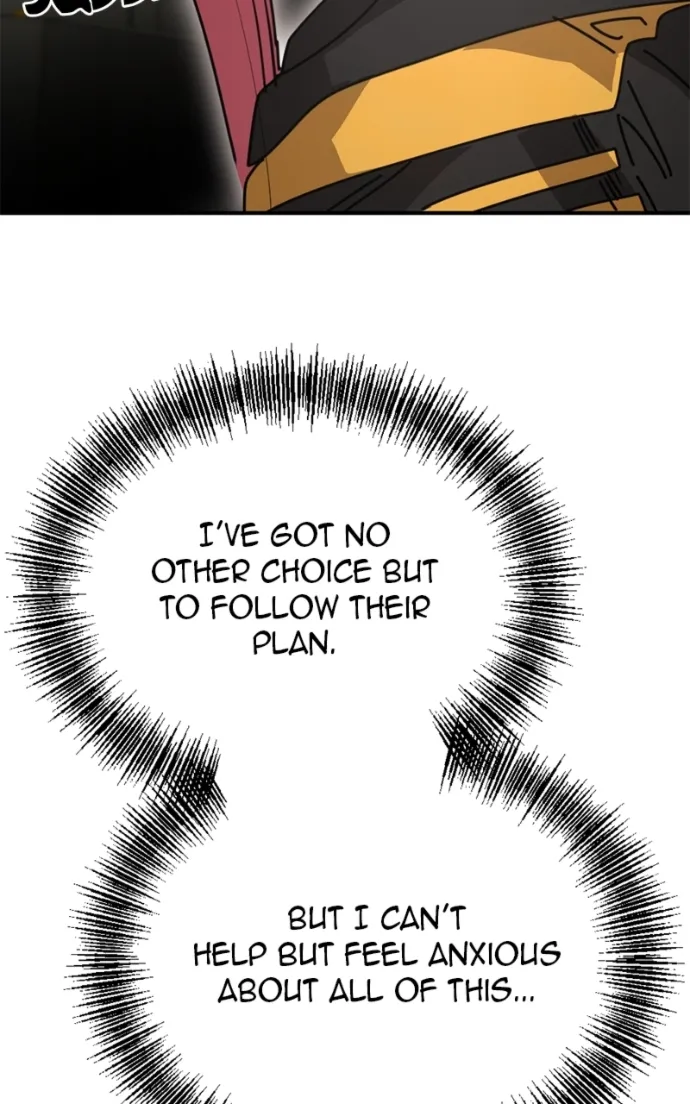 I Was Mistaken for the Villain Chapter 49 - page 85