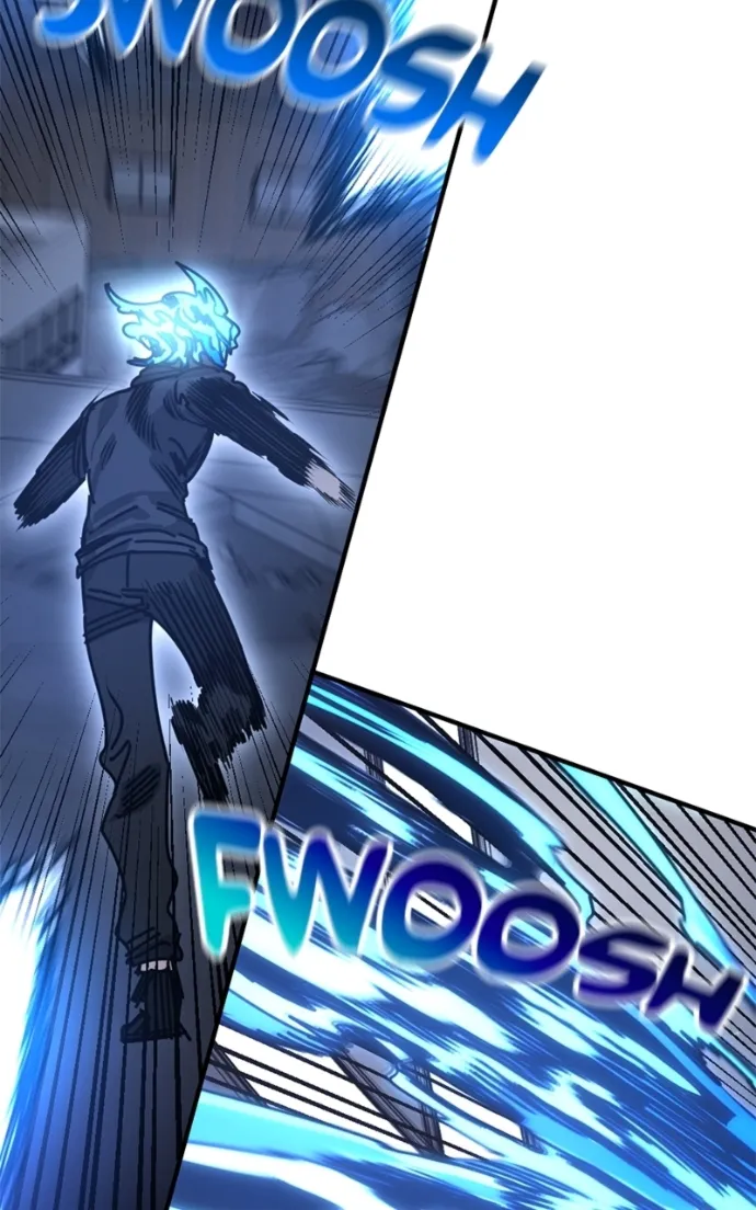 I Was Mistaken for the Villain Chapter 49 - page 91