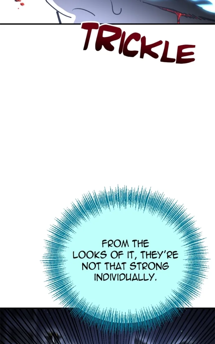 I Was Mistaken for the Villain Chapter 49 - page 94