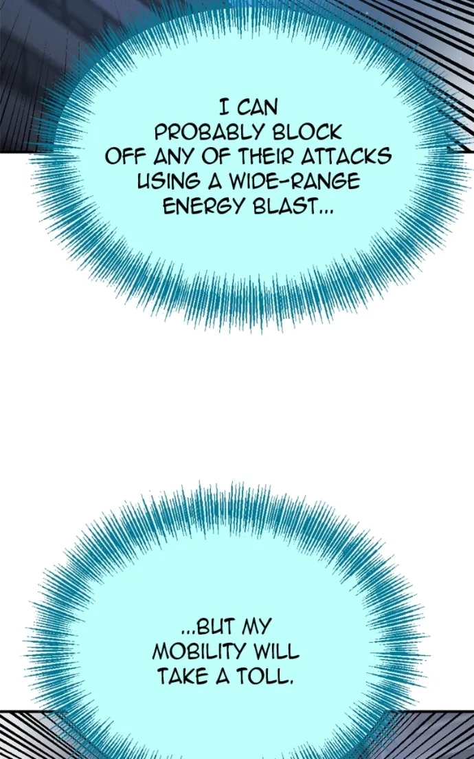 I Was Mistaken for the Villain Chapter 49 - page 98