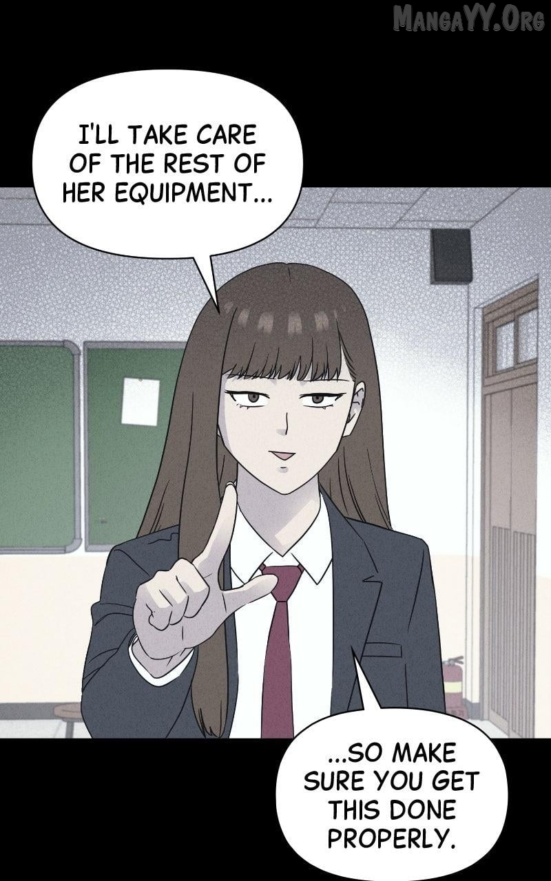 Tales of the Unusual 2 Chapter 71 - page 29