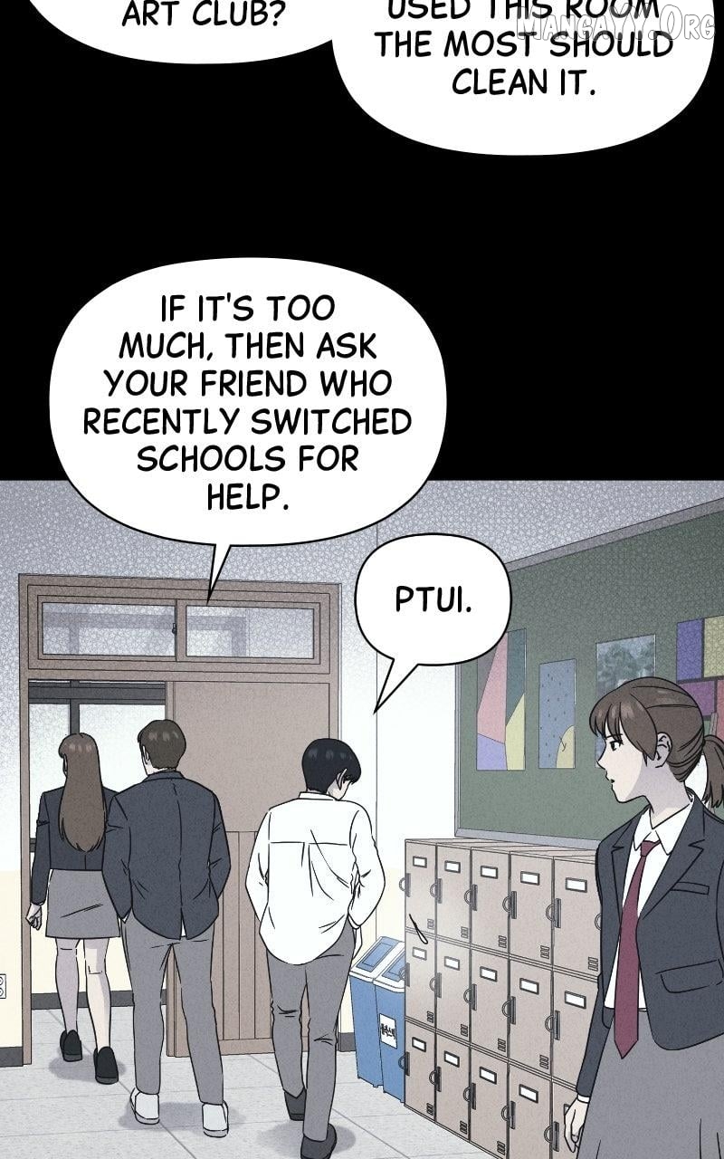 Tales of the Unusual 2 Chapter 71 - page 73