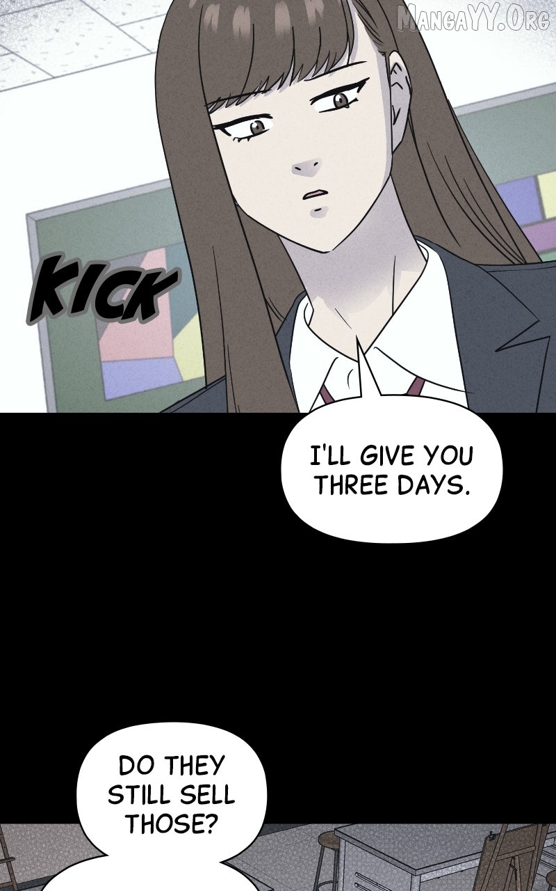 Tales of the Unusual 2 Chapter 72 - page 45