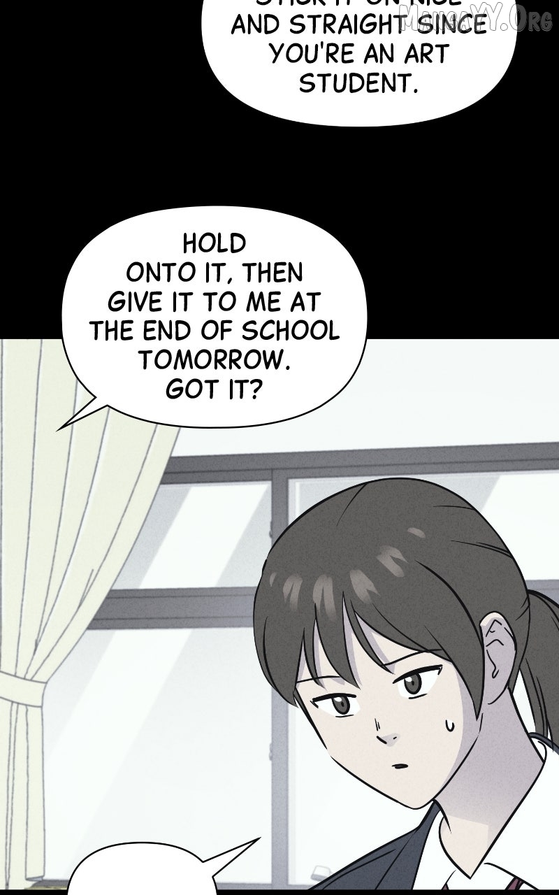 Tales of the Unusual 2 Chapter 73 - page 42