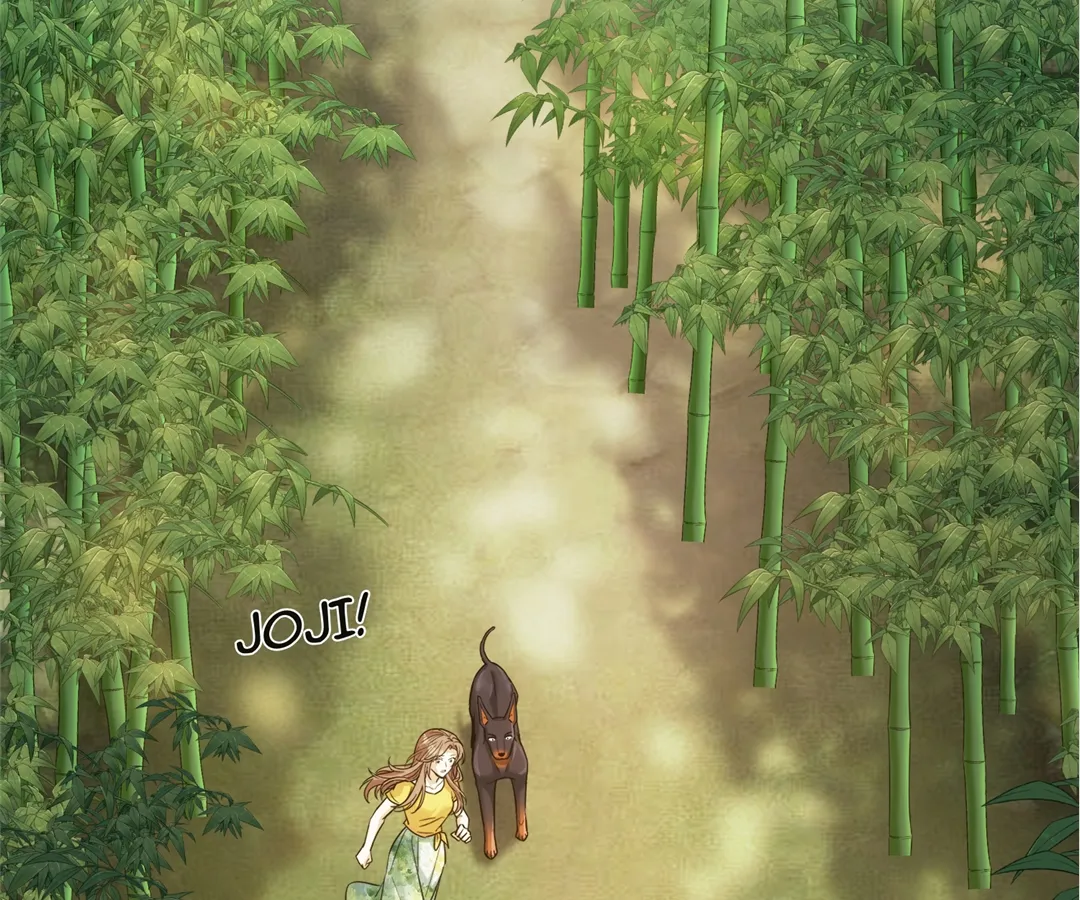 The Man Is A Real Dog Chapter 48 - page 103