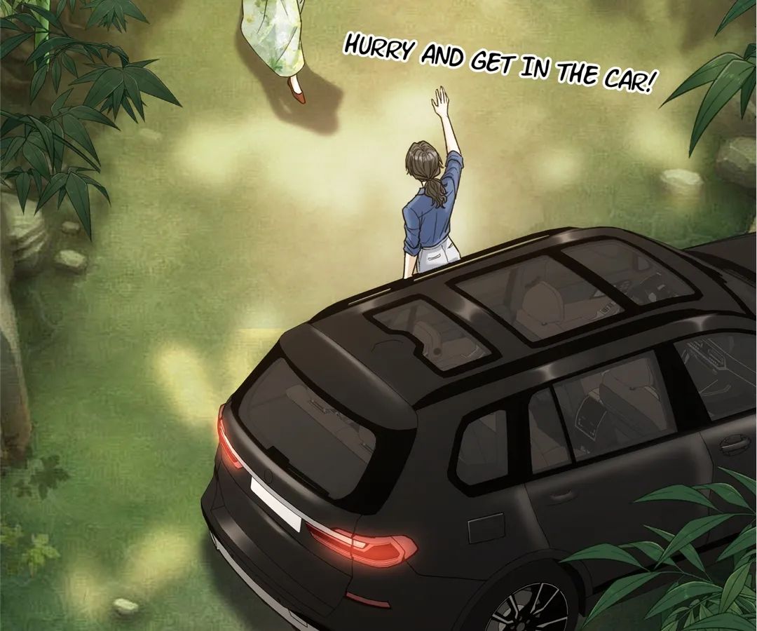 The Man Is A Real Dog Chapter 48 - page 104