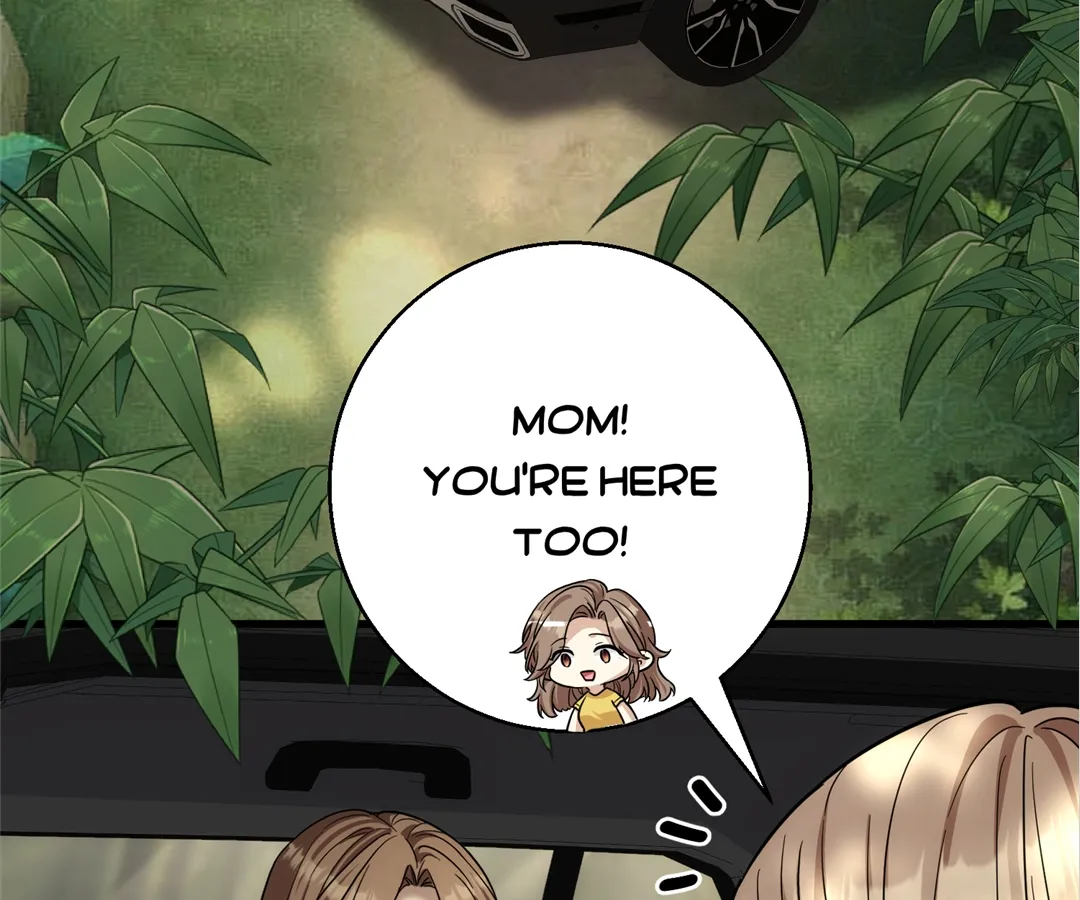 The Man Is A Real Dog Chapter 48 - page 105