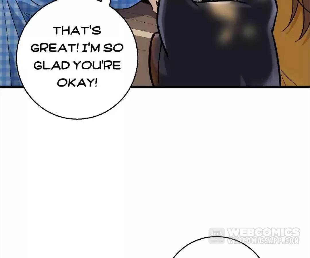 The Man Is A Real Dog Chapter 48 - page 107