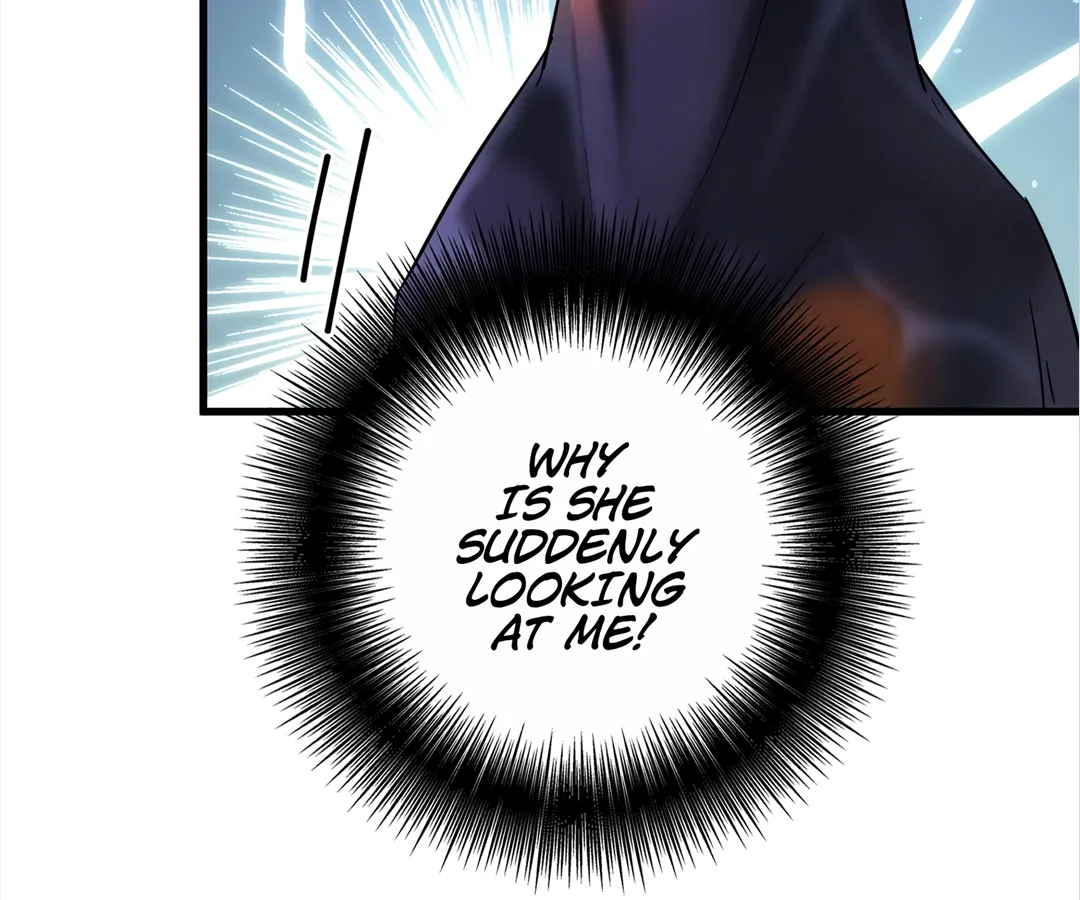 The Man Is A Real Dog Chapter 48 - page 111