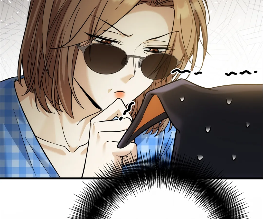 The Man Is A Real Dog Chapter 48 - page 113