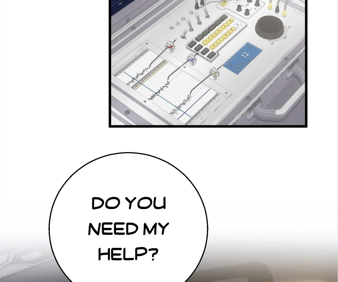 The Man Is A Real Dog Chapter 48 - page 120