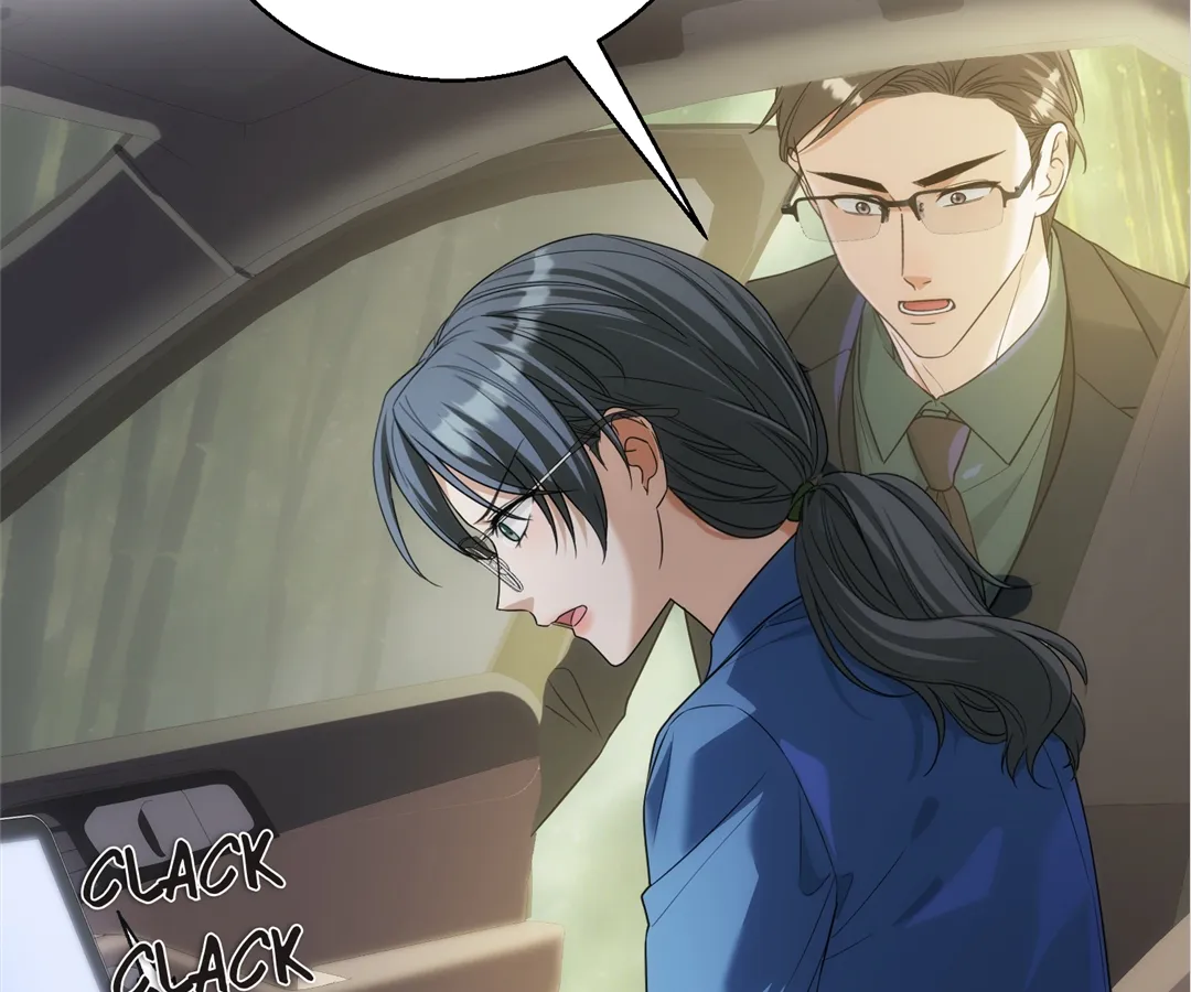 The Man Is A Real Dog Chapter 48 - page 121