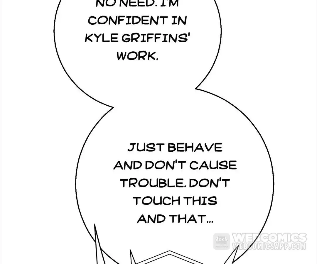 The Man Is A Real Dog Chapter 48 - page 123