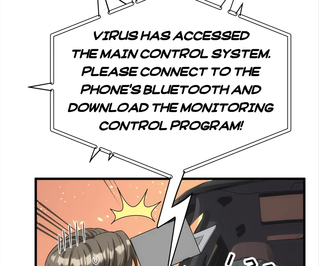 The Man Is A Real Dog Chapter 48 - page 124