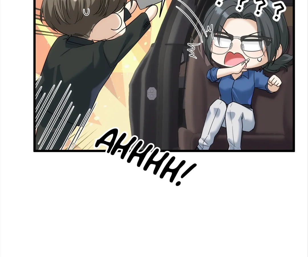 The Man Is A Real Dog Chapter 48 - page 125