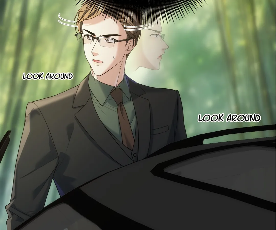 The Man Is A Real Dog Chapter 48 - page 127